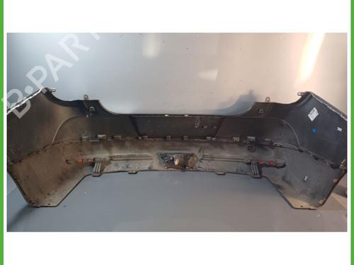 Rear bumper SSANGYONG XLV SUV e-XGi 160 | BP21568376C8 
