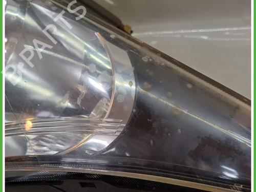 Left headlight CHEVROLET CRUZE (J300) 2.0 CDI | BP15644981C28