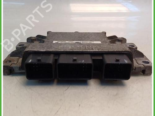 Engine control unit (ECU) RENAULT MODUS / GRAND MODUS (F/JP0_) 1.2 (JP0C, JP0K, FP0C, FP0K, FP0P, JP0P, JP0T) | BP40145442M57 - Image 3