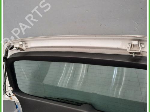 Tailgate VW GOLF PLUS V (5M1, 521) 1.6 BiFuel | BP25437097C6 
