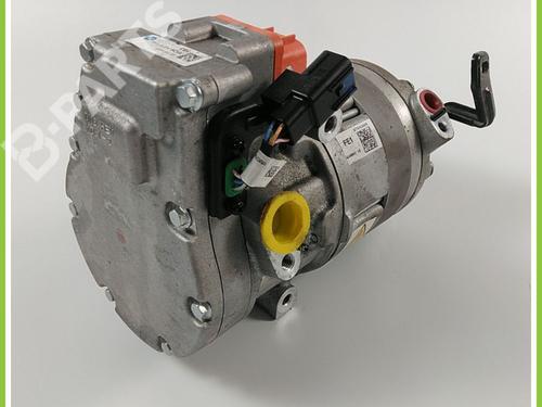Used AC compressor HYUNDAI TUCSON (NX4E, NX4A) 1.6 T-GDi Hybrid (230 hp) 11368229