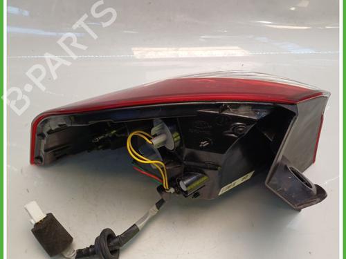 Right taillight KIA RIO III (UB) 1.1 CRDi | BP29850345C35 - Image 7