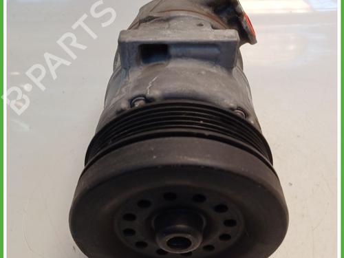 AC compressor OPEL CORSA E (X15) 1.4 LPG (08, 68) | BP26288639M34 