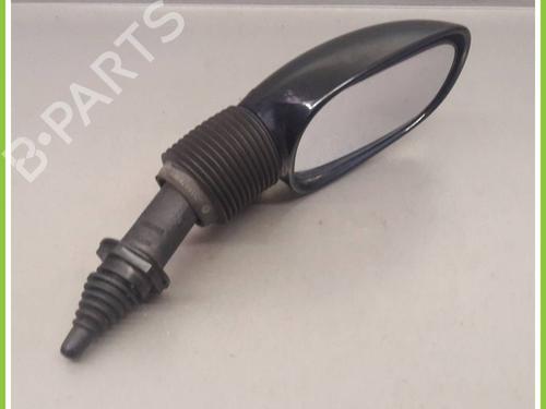 Used Right mirror FORD KA (RB_) 1.3 i ROCAM (70 hp) 13515831
