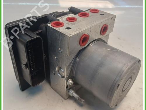 Used ABS pump CITROËN BERLINGO Box Body/MPV (B9) Electric (67 hp) 29243737