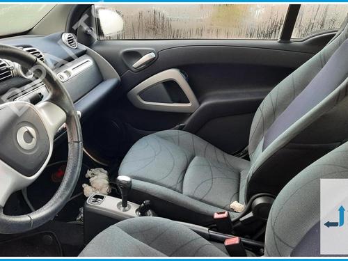 Gearbox SMART FORTWO Coupe (451) 1.0 (451.331, 451.380) | BP40138599M3  - Image 8
