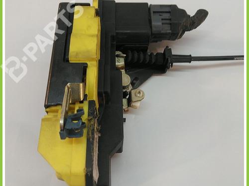 Rear left lock VOLVO S60 I (384) D5 | BP11720623C100 