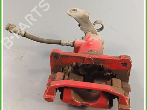 Right rear brake caliper ALFA ROMEO MITO (955_) 1.3 MultiJet (955AXH1B, 955AXT1A) | BP20142480M106 