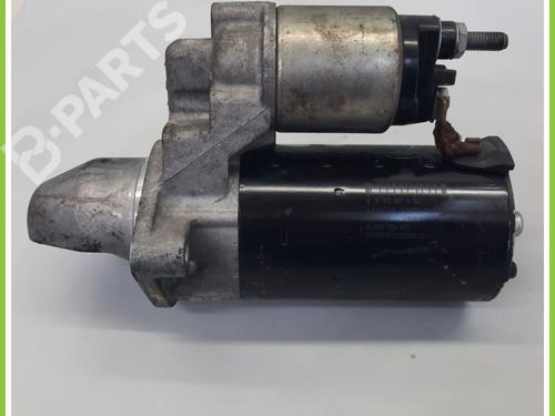 Starter ALFA ROMEO MITO (955_) 1.3 MultiJet (955AXP1A, 955AYC1A) | BP11369129M8 