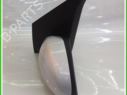 Left mirror CITROËN C1 (PM_, PN_) 1.4 HDi | BP19094661C26 