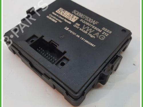 Control unit SEAT LEON (5F1) 1.6 TDI | BP40133205M11 - Image 3