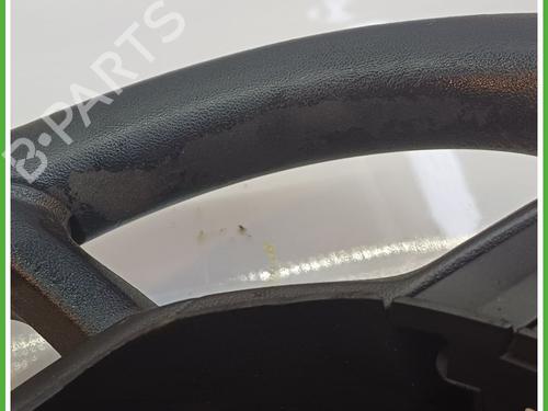 Steering wheel PEUGEOT 208 I (CA_, CC_) 1.2 VTI 82 | BP17554247C49 