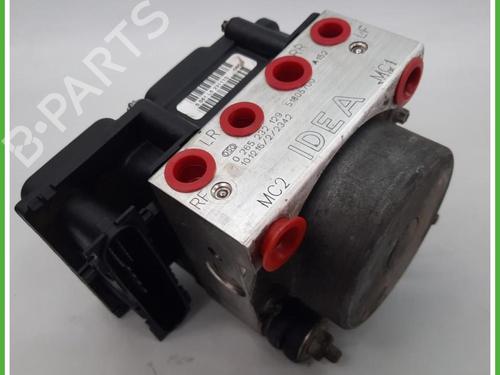 Used ABS pump ABS pump LAND ROVER RANGE ROVER III (L322) 3.0 D 4x4 (177 hp) 40132099 40132099
