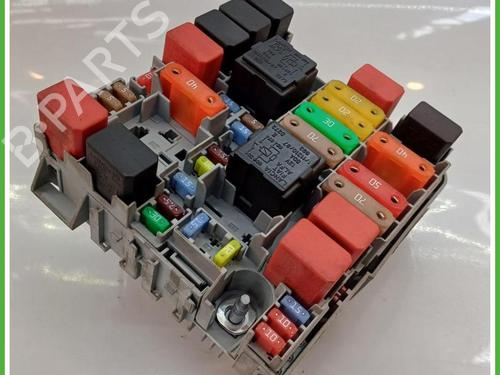 Fuse box FIAT PUNTO EVO (199_) 1.2 | BP40140305E1 - Image 5