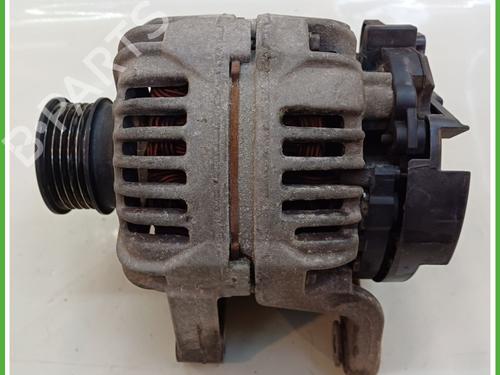 BP16259282M7 | Alternador SEAT ALTEA (5P1) 1.6 BP16259282M7