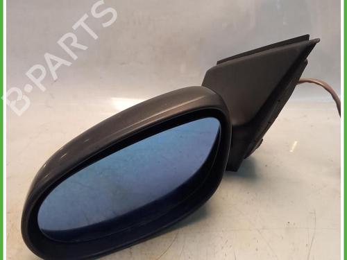 Used Left mirror Left mirror FIAT BRAVO II (198_) 1.6 D Multijet (198AXL1B) (120 hp) 40148884 40148884