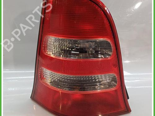 Used Left taillight Left taillight MERCEDES-BENZ A-CLASS (W168) A 160 (168.033, 168.133) (102 hp) 40141529 40141529