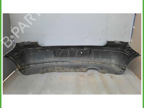 Rear bumper VW POLO (9N_, 9A_) 1.4 16V | BP25754784C8 