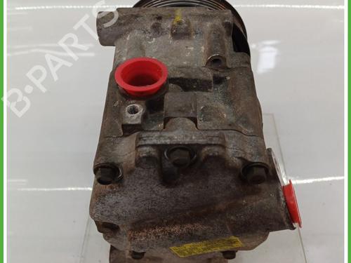 AC compressor FIAT PANDA (169_) 1.1 (169.AXA1A) | BP17513654M34 