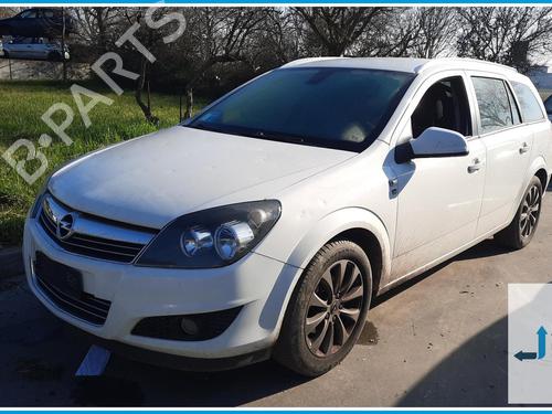 Starter OPEL ASTRA H (A04) 1.6 (L48) | BP40146866M8 - Image 7