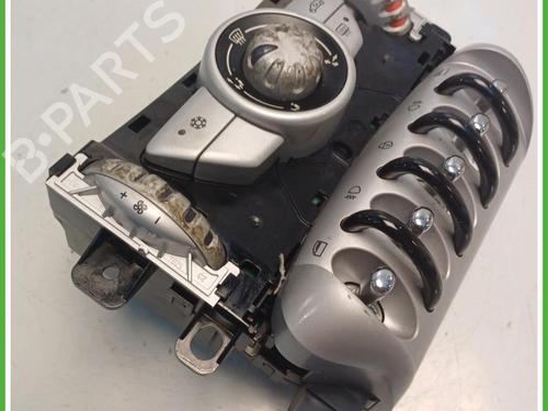 Climate control MINI MINI (R56) Cooper D | BP40145235I5 - Image 5