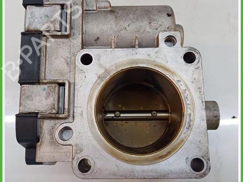 Throttle body FIAT PUNTO EVO (199_) 1.4 (199AXB1A) | BP15607879M82 