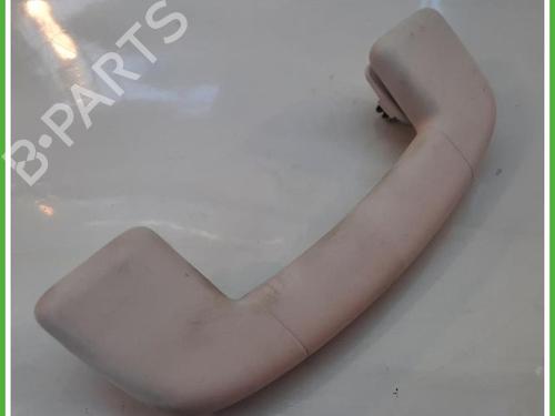 Used Interior roof handle Interior roof handle VW T-ROC (A11, D11) 1.5 TSI (150 hp) 40133114 40133114