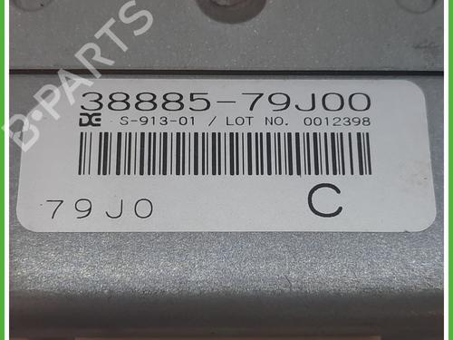 Control unit FIAT SEDICI (189_) 1.9 D Multijet 4x4 | BP13579404M11 