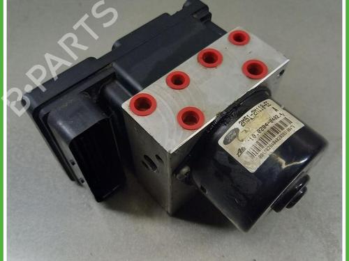 Used ABS pump ABS pump FORD FOCUS I (DAW, DBW) 1.8 TDCi (115 hp) 40130871 40130871