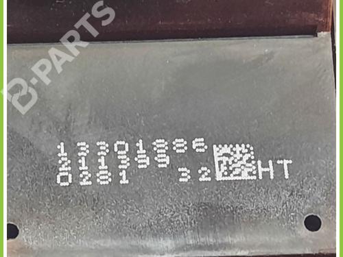 Right front window switch OPEL INSIGNIA A Sports Tourer (G09) 2.0 CDTI (35) | BP11814432I26 