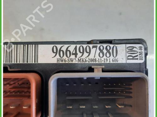Fuse box PEUGEOT 1007 (KM_) 1.4 HDi | BP40135760E1 - Image 3