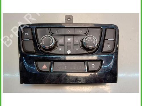 Used Climate control Climate control OPEL MOKKA / MOKKA X (J13) 1.6 CDTI (_76) (136 hp) 40143792 40143792