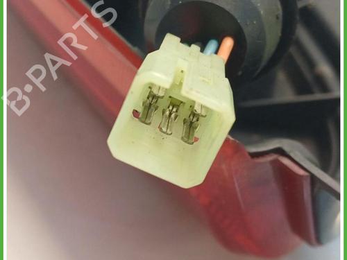 Left taillight OPEL AGILA A (H00) 1.2 16V (F68) | BP40146902C34 - Image 5