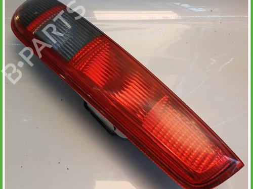 Right taillight FORD FOCUS II Turnier (DA_, FFS, DS) 1.8 TDCi | BP27409585C35 
