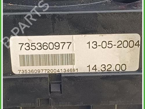 Switch FIAT PANDA (169_) 1.2 (169.AXB11, 169.AXB1A) | BP40141202I30 - Image 4