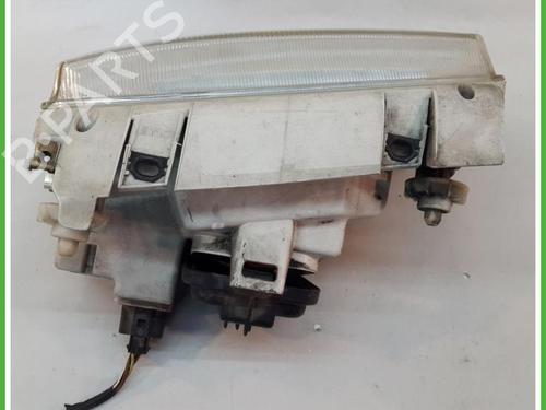 Left headlight VW POLO (6N2) 1.4 16V | BP40130121C28 - Image 3