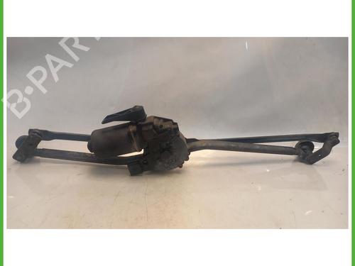 Used Front wipers mechanism Front wipers mechanism MERCEDES-BENZ SPRINTER 3-t Van (B906) 215 CDI (906.611, 906.613) (150 hp) 40074062 40074062