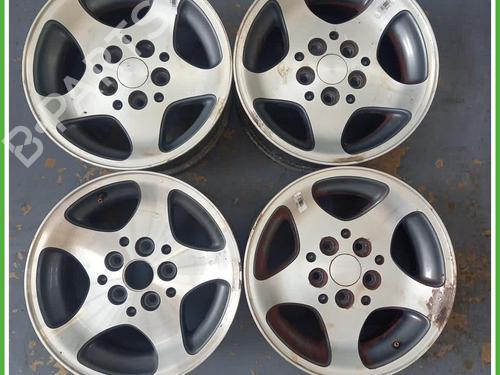 Used Wheel set Wheel set JEEP GRAND CHEROKEE I (ZJ, ZG) 2.5 TD Laredo (115 hp) 40149129 40149129