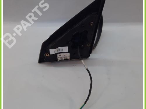Right mirror LANCIA YPSILON (843_) 1.4 LPG (843.AXG1A) | BP11720520C27 