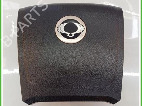 Used Driver airbag Driver airbag SSANGYONG REXTON / REXTON II (GAB_) 2.7 Xdi (163 hp) 40139324 40139324