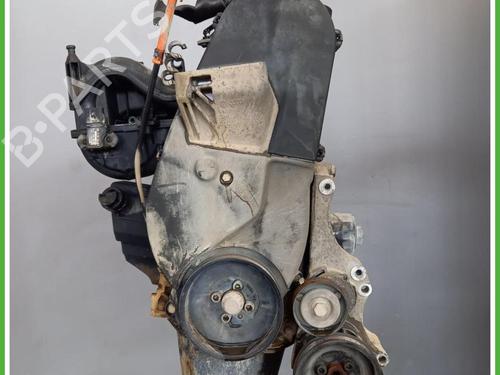 Engine VW POLO (6N2) 1.4 | BP40135189M1 - Image 4