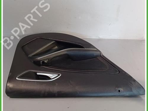 Rear left panel MERCEDES-BENZ A-CLASS (W176) A 180 CDI / d (176.012) | BP40141853C60 - Image 5