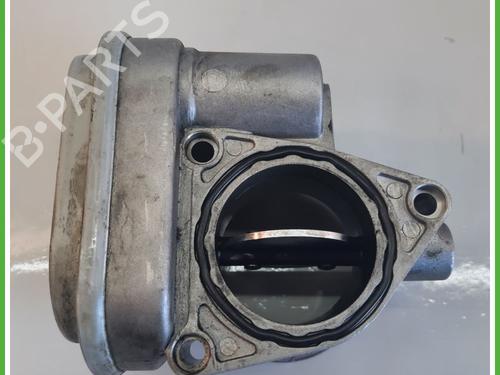 Throttle body JEEP COMPASS (MK49) 2.0 CRD 4x4 | BP14981834M82 