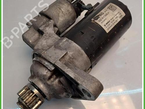 Used Starter Starter VW TRANSPORTER T6 Platform/Chassis (SFD, SFE, SFL, SFZ, SJD, SJ 2.0 TDI (102 hp) 40145724 40145724