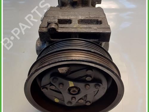 AC compressor LANCIA Y (840_) 1.2 16V (840AD) | BP24627613M34 