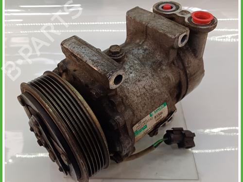 AC-Kompressor MAZDA 2 (DY) 1.4 CD (68 hp) 17513659