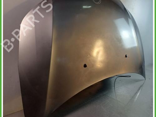 Hood CITROËN C4 I (LC_) 1.6 HDi | BP16150908C1 
