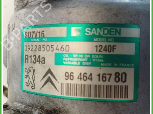 Other PEUGEOT 807 (EB_) 2.0 HDi | BP40147465O1 - Image 4