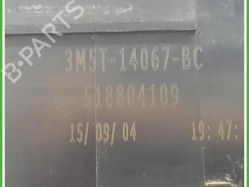 Fuse box FORD FOCUS II (DA_, HCP, DP) 1.6 TDCi | BP40135016E1 - Image 3