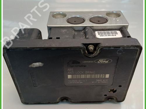 ABS pump FORD FOCUS I Turnier (DNW) 1.8 TDCi | BP28289067M43 